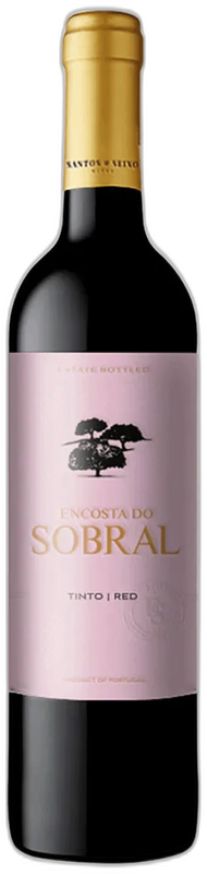 Encosta do Sobral Tinto