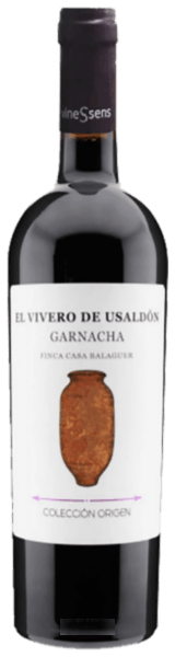 El Vivero de Usaldón Garnacha Colección Origen