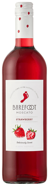 Fruitscato - Strawberry
