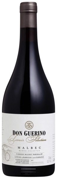 Don Guerino Terroir Selection Malbec
