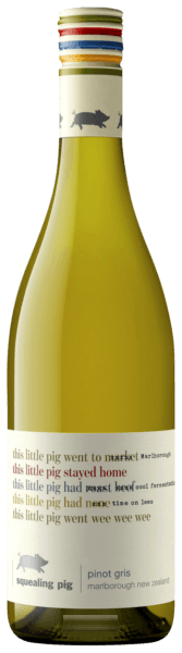 Pinot Gris