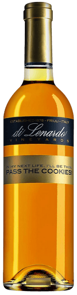 Pass The Cookies!