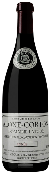 Louis Latour Domaine Latour Aloxe-Corton
