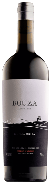 Parcela Única Tannat B28