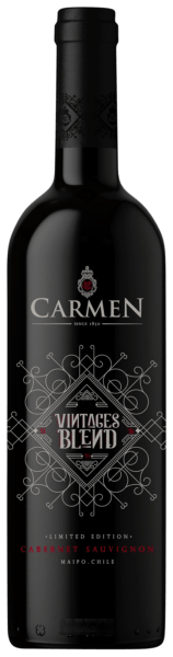 Carmen Vintages Blend Limited Edition Cabernet Sauvignon