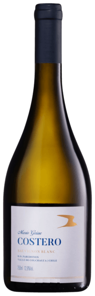 Mario Geisse Costero Sauvignon Blanc