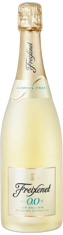 Freixenet 0.0 Alcohol Free Sparkling