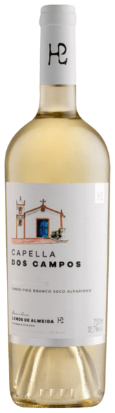 Família Lemos de Almeida Capella dos Campos Alvarinho