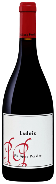 Philippe Pacalet Ladoix