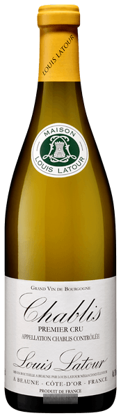 Chablis Premier Cru