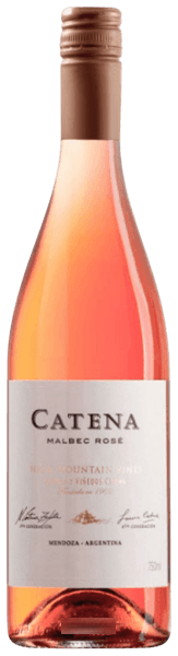 Malbec Rosé