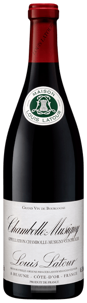 Louis Latour Chambolle-Musigny