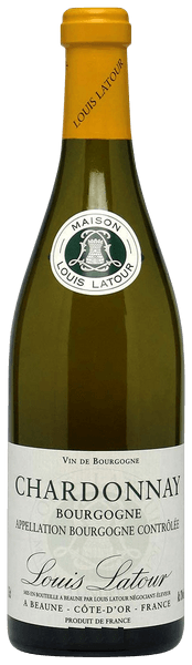 Louis Latour Bourgogne Chardonnay2023