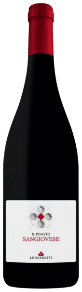 Lungarotti Il Pometo Sangiovese2020