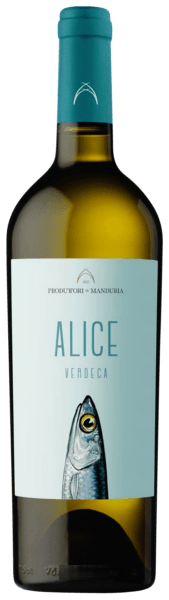 Alice Verdeca