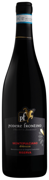 Campagnola Podere Frontino Riserva Montepulciano d`Abruzzo