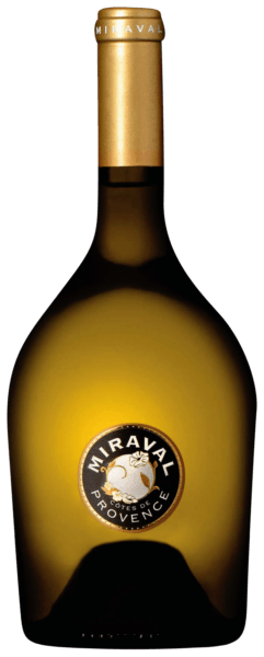 Miraval Côtes de Provence Blanc