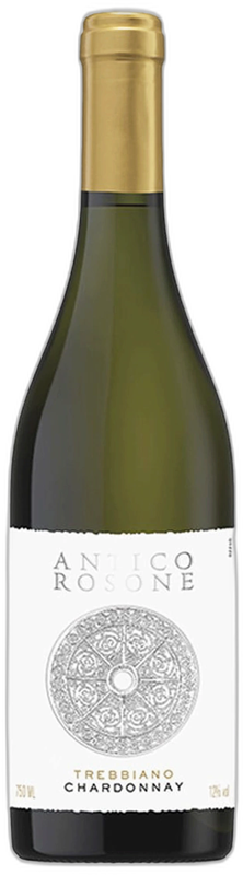 Antico Rosone Trebbiano - Chardonnay