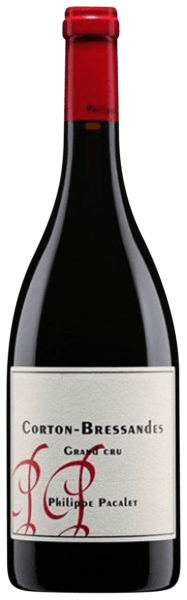 Philippe Pacalet Corton-Bressandes Grand Cru