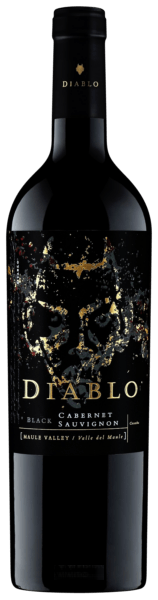 Black Cabernet Sauvignon