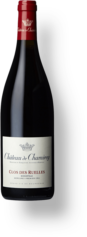 Château de Chamirey Mercurey 1er Cru 'les Ruelles'