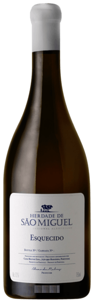Herdade de São Miguel Esquecido2023