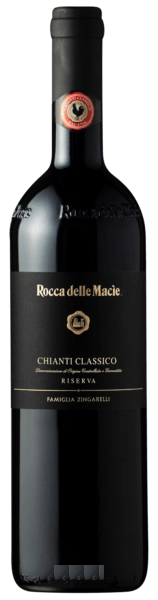 Rocca delle Macìe Riserva Chianti Classico