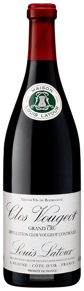 Louis Latour Clos Vougeot Grand Cru