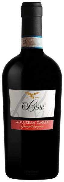 Valpolicella Classico Le Bine
