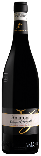 Amarone della Valpolicella Classico