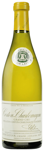 Louis Latour Corton-Charlemagne Grand Cru