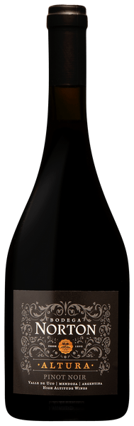 Altura Pinot Noir
