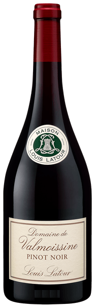 Louis Latour Domaine de Valmoissine Pinot Noir