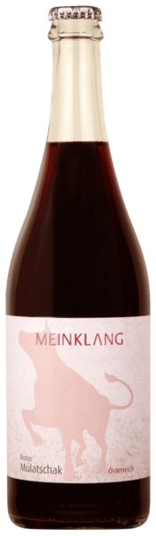 Roter Mulatschak