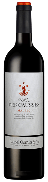 Les Villas Villa des Causses Malbec