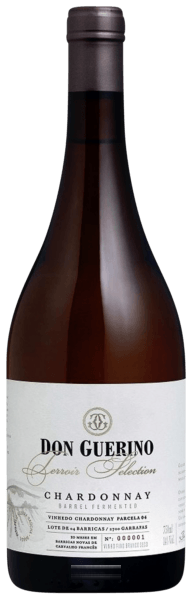 Don Guerino Terroir Selection Chardonnay