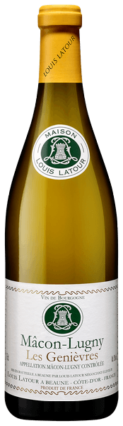 Louis Latour Mâcon-Lugny Les Genievres