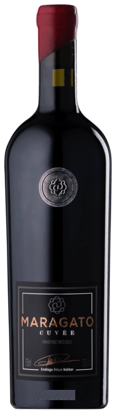 Familia Bebber Cuvée MaragatoN.V.