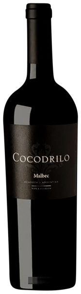 Viña Cobos Cocodrilo Malbec