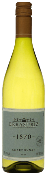 1870 Chardonnay