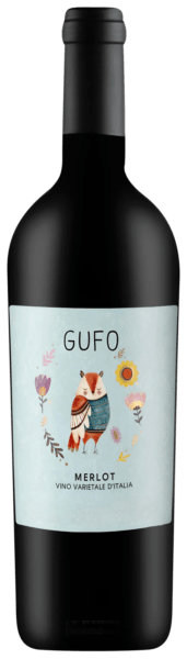 Gufo Merlot