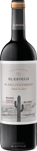 Blend de Extremos Malbec