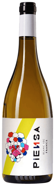 Piensa Bordeaux Blanc Sec