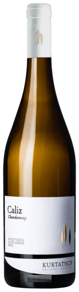 Chardonnay Caliz