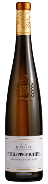 Philippe Michel Gewurztraminer
