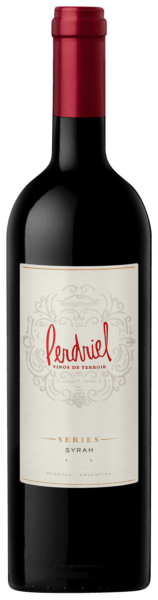 Perdriel Series Syrah
