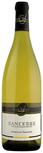 Guy Saget Sancerre Sèlection Première2022