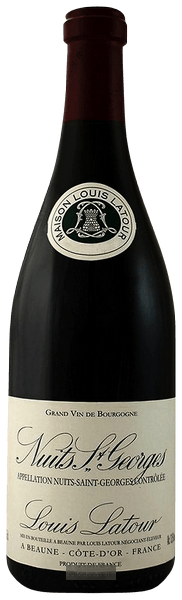 Louis Latour Nuits-Saint-Georges