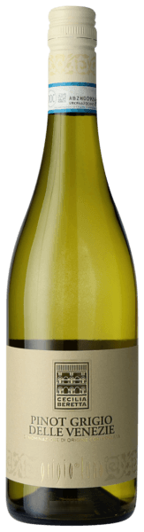 Pinot Grigio Venezie (Grigio Luna)
