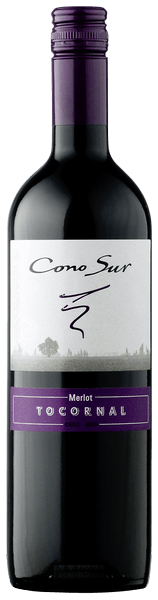 Tocornal Merlot